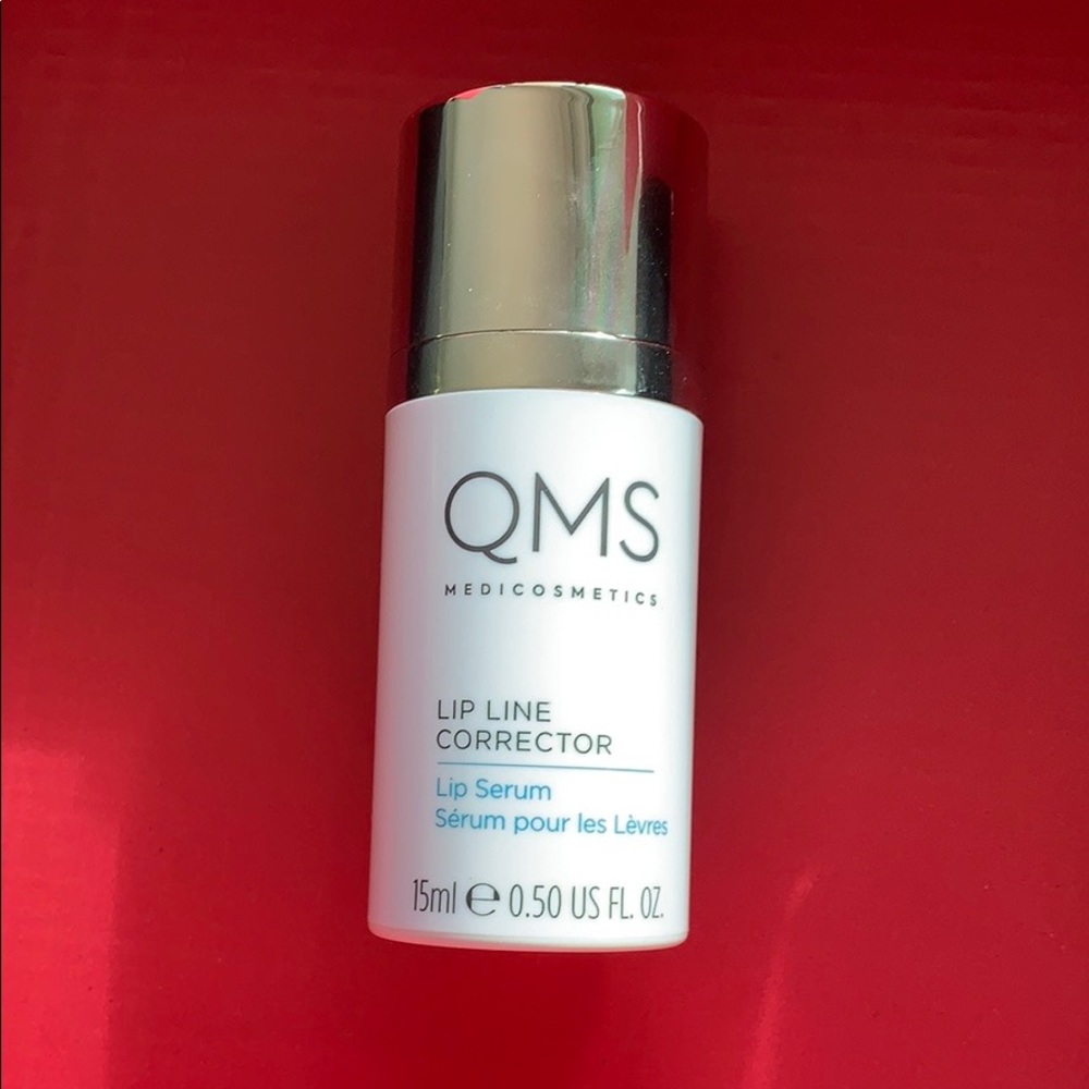QMS Medicosmetics Lip Line Corrector